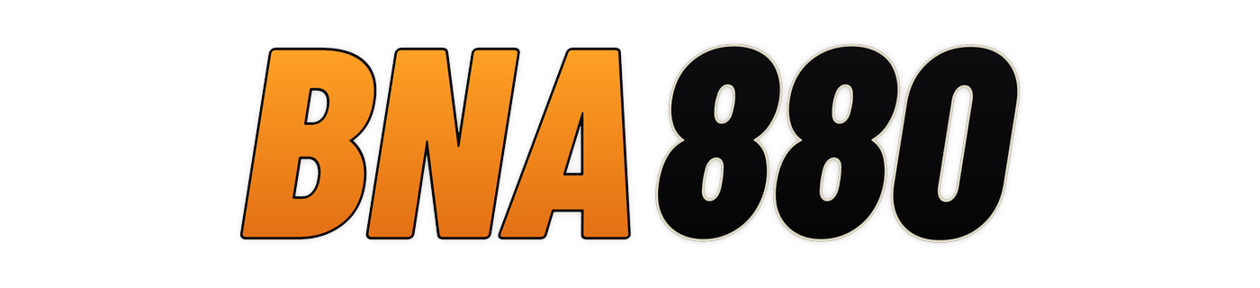 bna880 লোগো